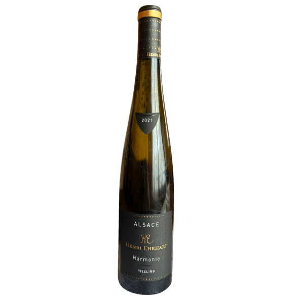 Henri Ehrhart ''Harmonie'' Riesling