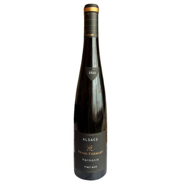 Henri Ehrhart ''Harmonie'' Pinot Noir