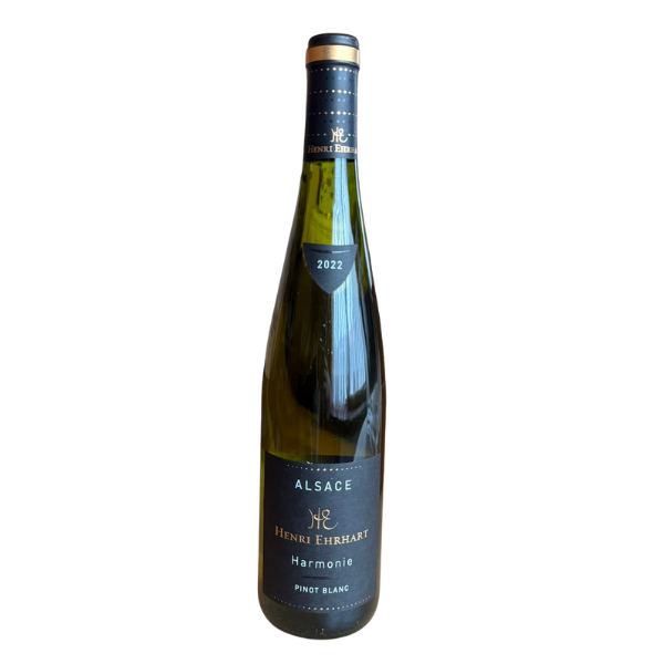 Henri Ehrhart ''Harmonie'' Pinot Blanc