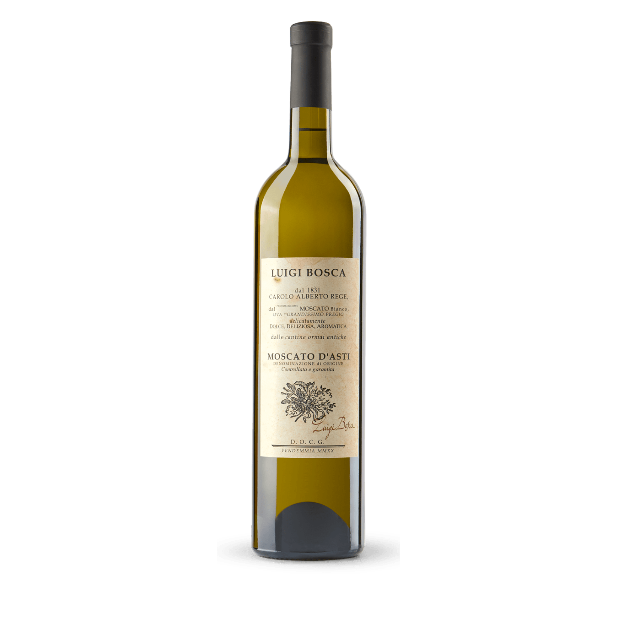 Luigi Bosca Moscato d'Asti