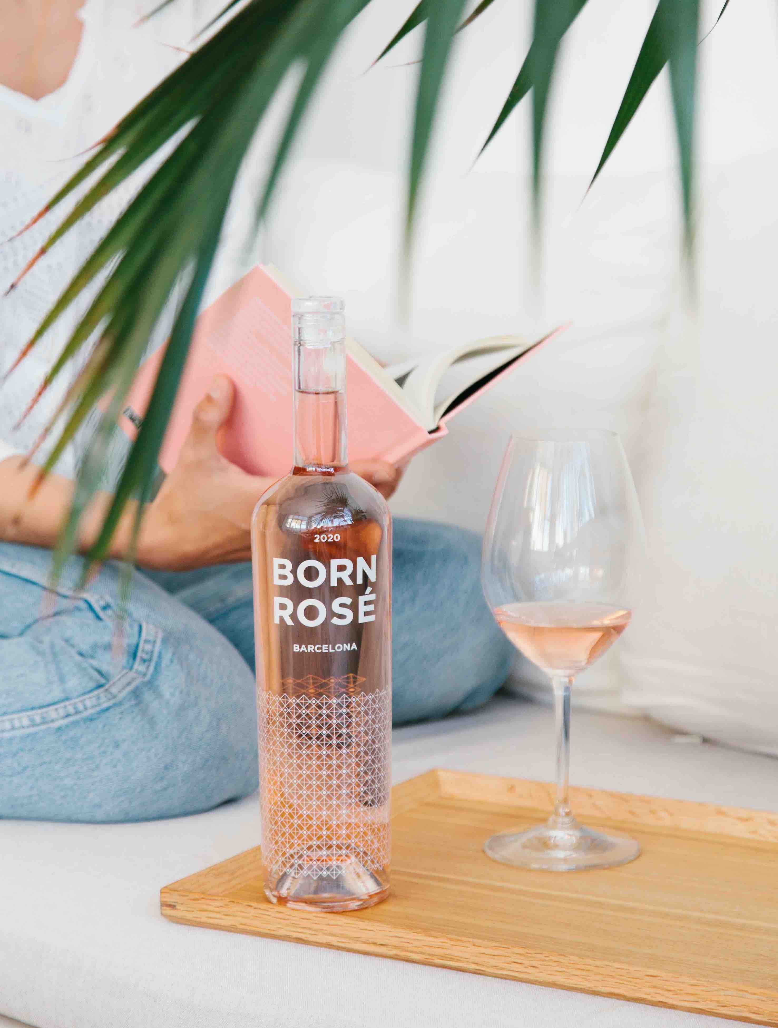 Born Rosé