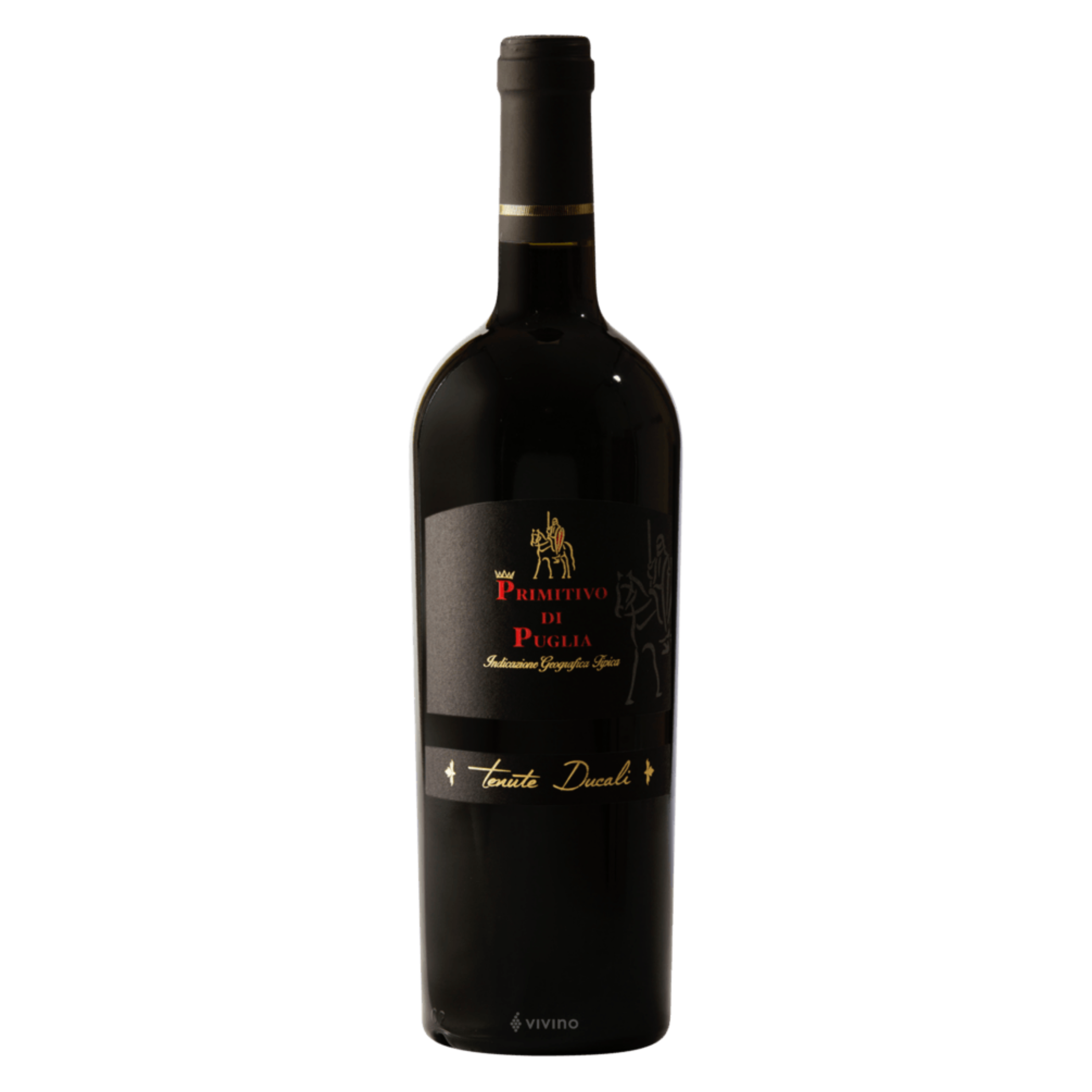 Tenute Ducali Primitivo