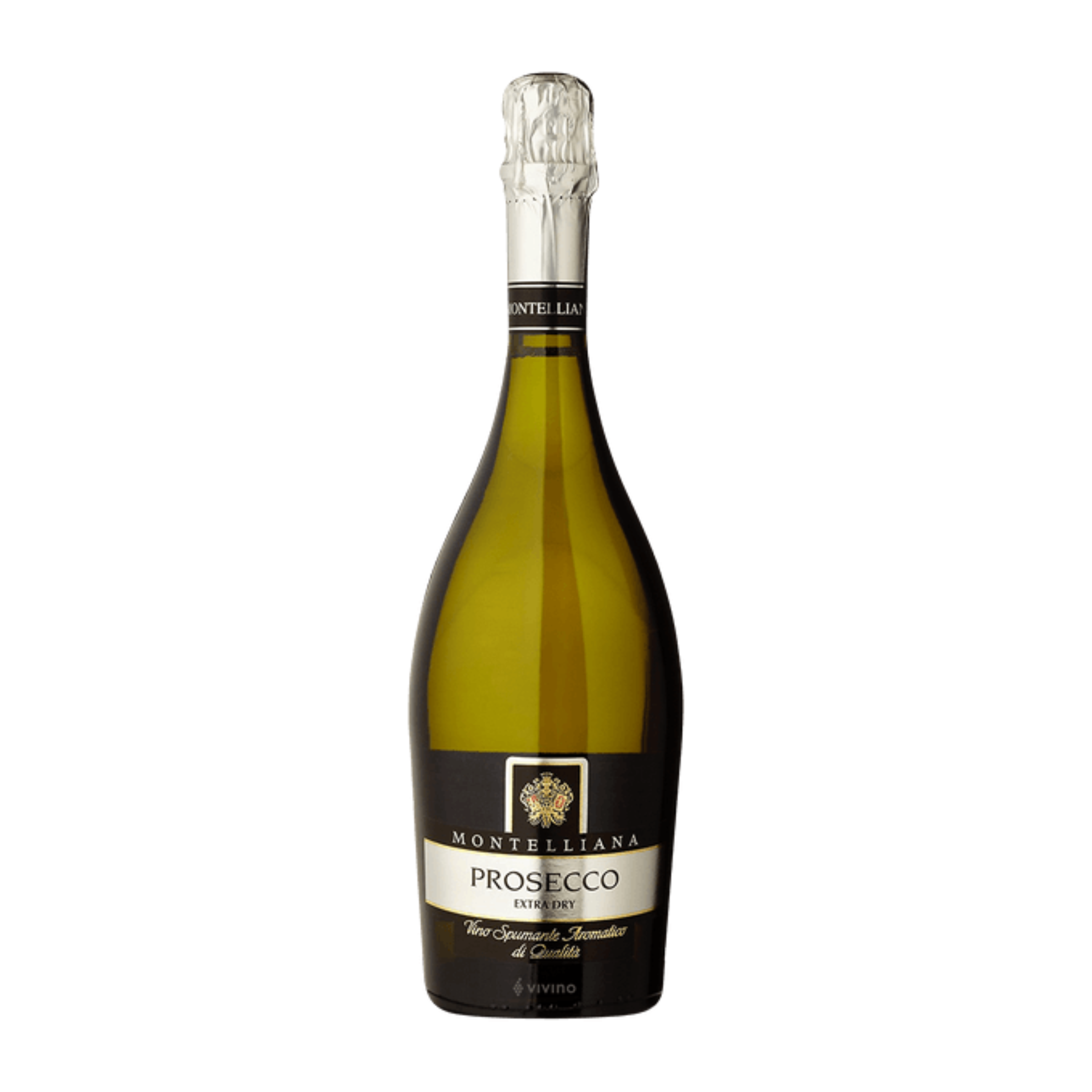 Montelliana prosecco Cuvée extra dry