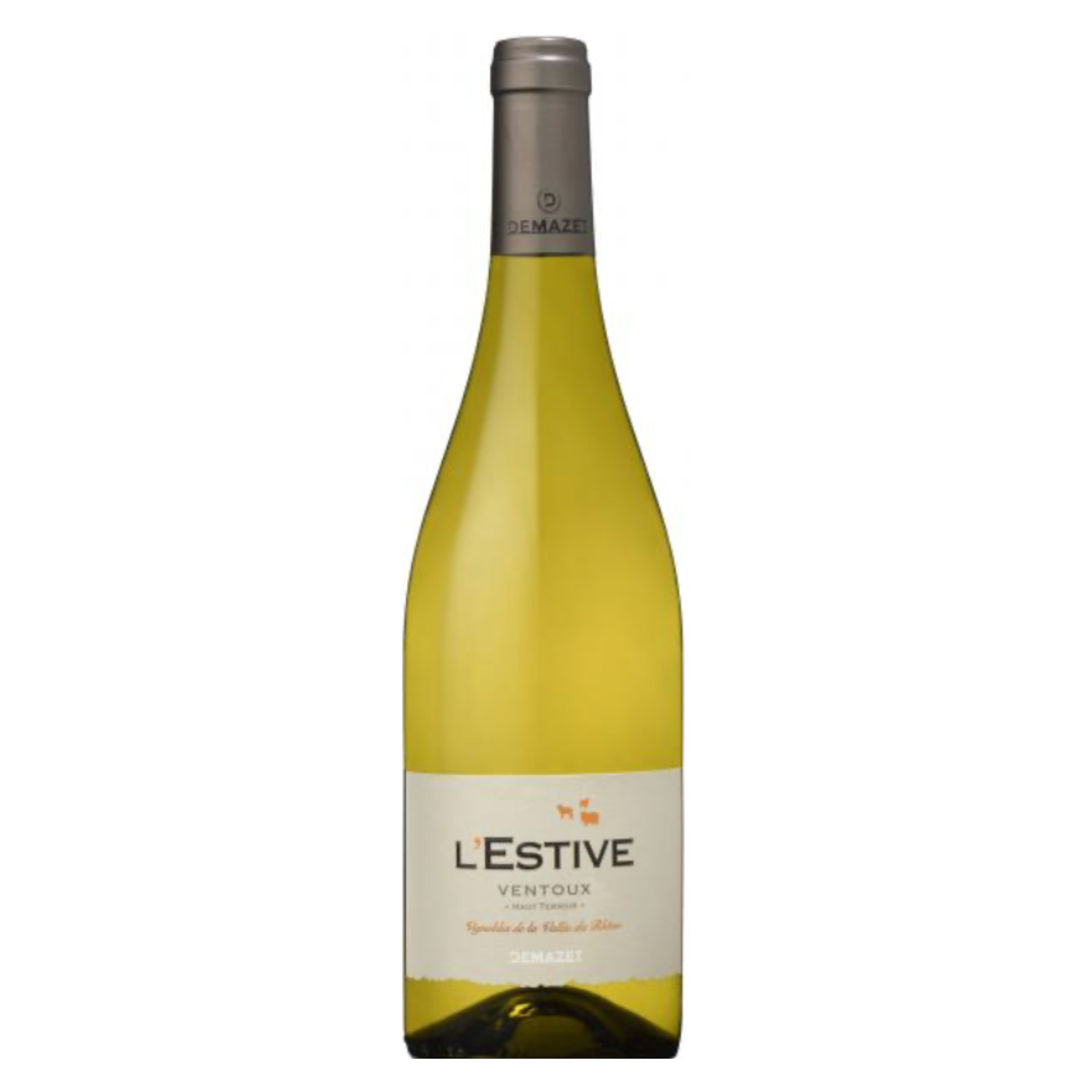L'Estive blanc
