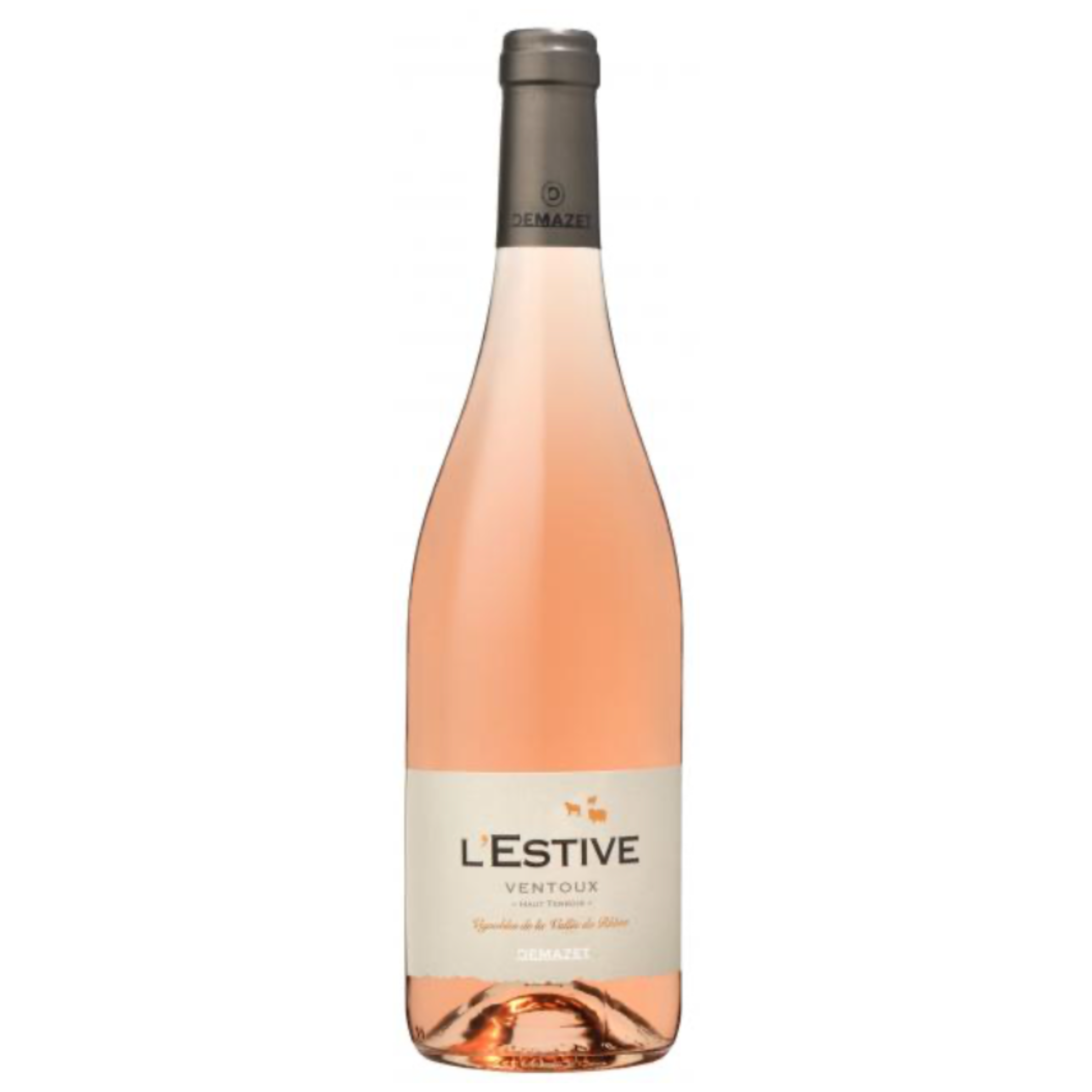 L'Estive rosé