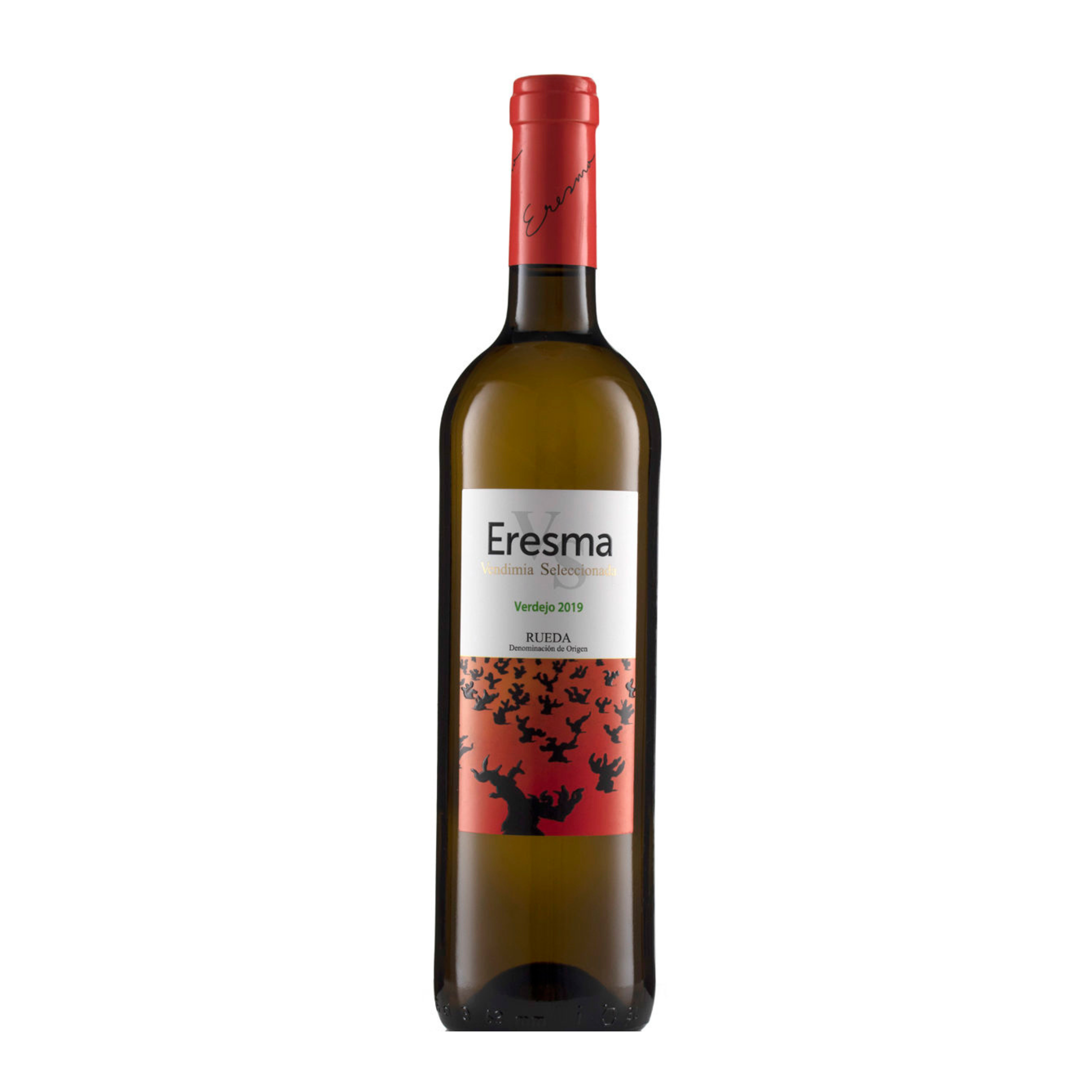 Bodega Eresma Verdejo