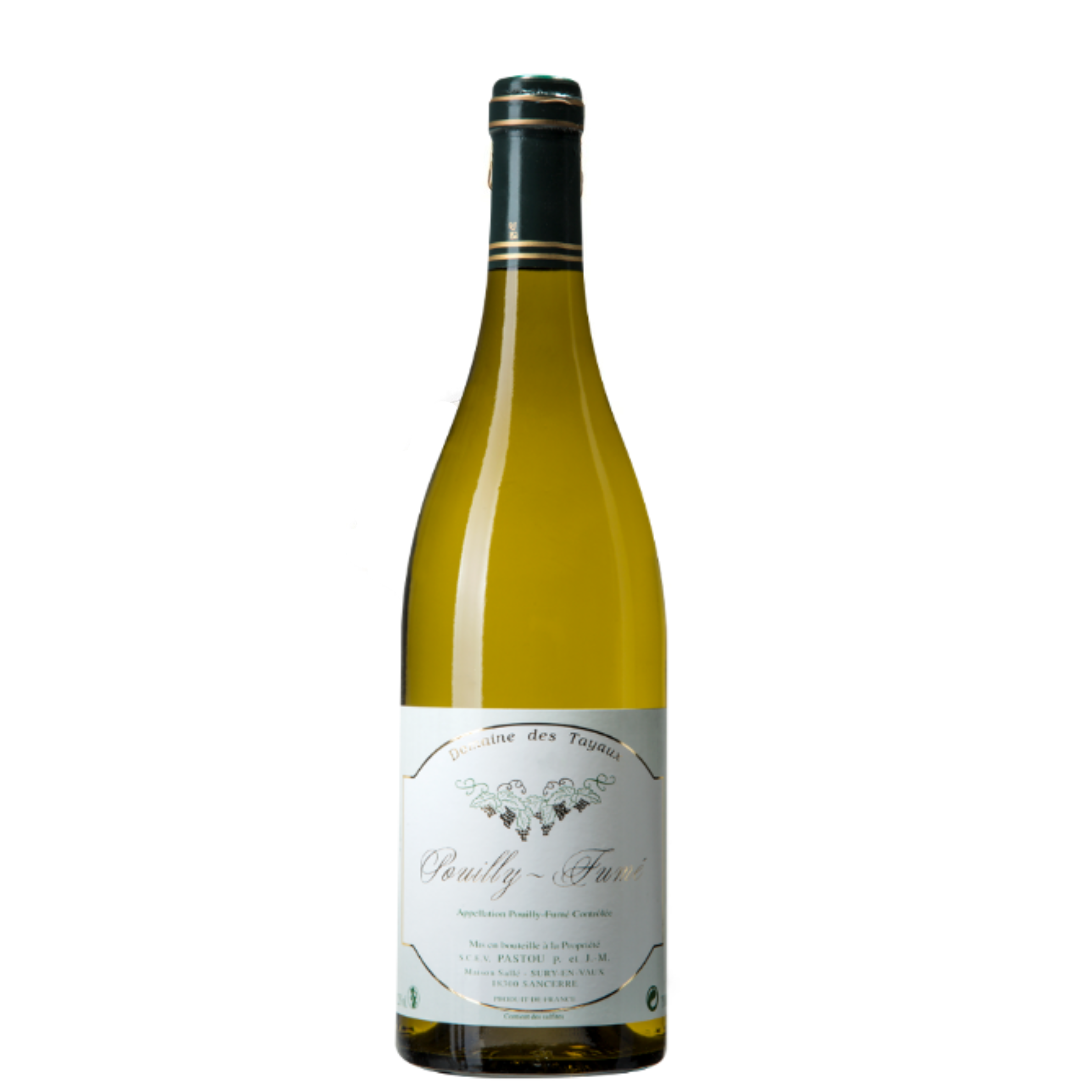 Domaine des Tayaux Pouilly Fumé