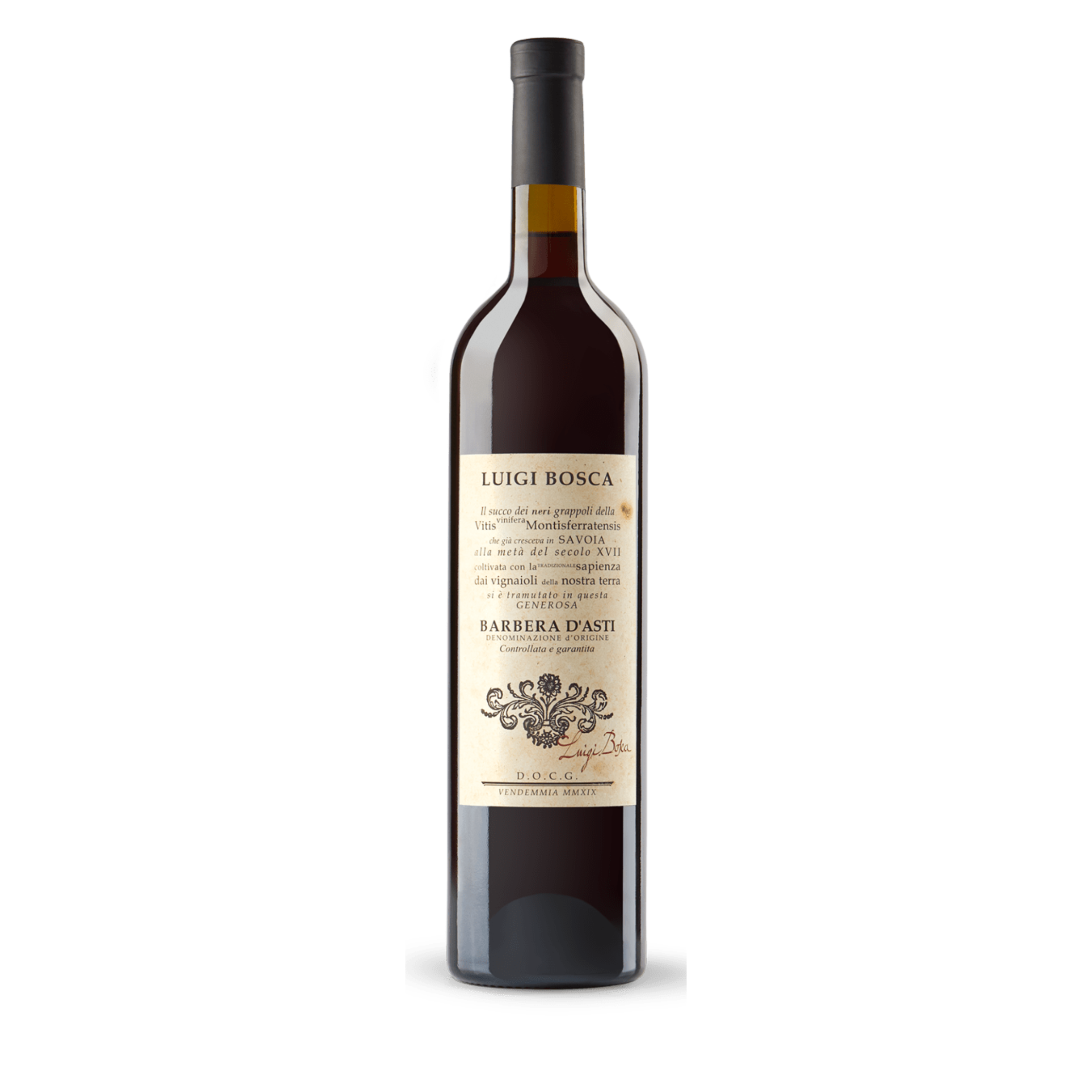Luigi Bosca Barbera d'Asti