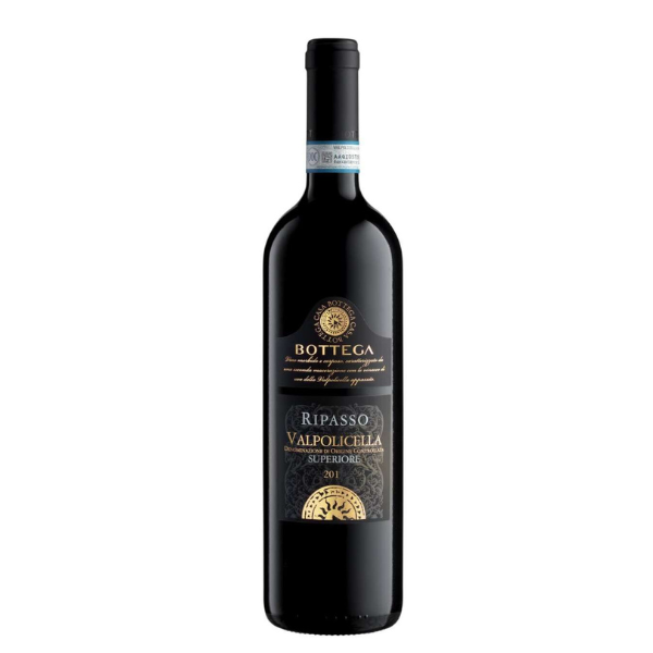 Collina del sole Ripasso Valpolicella Superiore