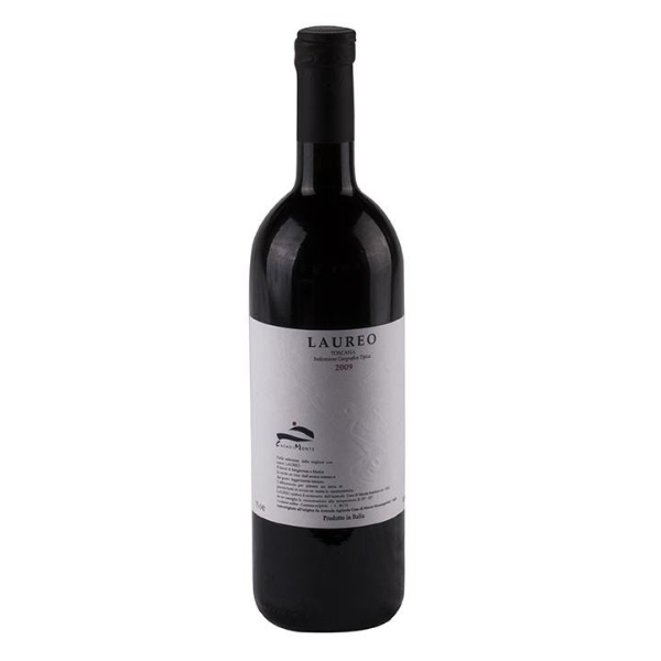 Casa di Monte Laureo supertuscan IGT