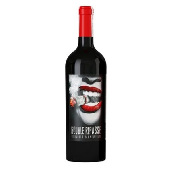 Domaine Valiniere Double Ripasse Rouge Blend