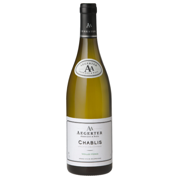 Château Aegerter Chablis 2023