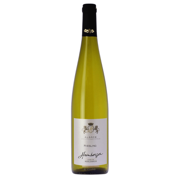 Caves de Beblenheim « Heimberger » Riesling