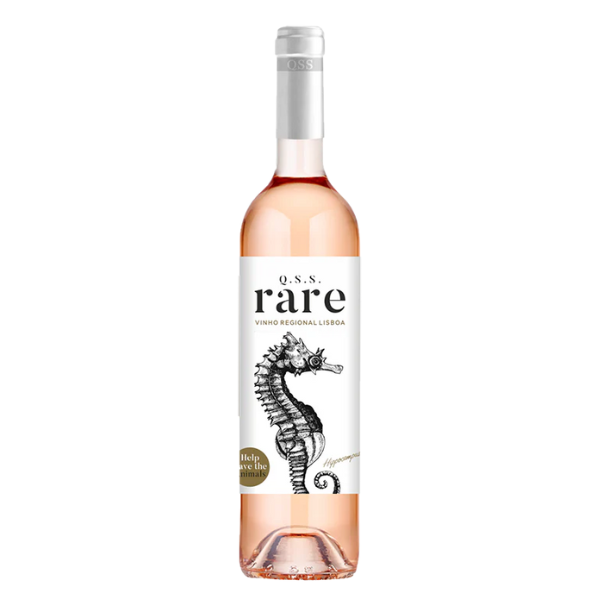 QSS Rare rosé