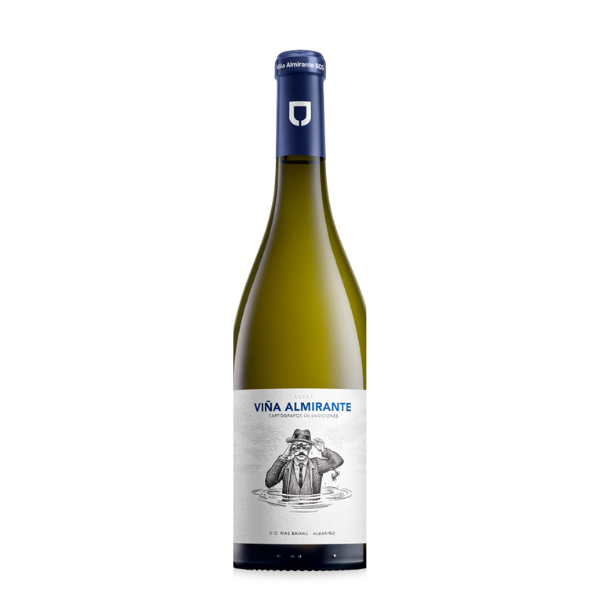 Vina Almirante