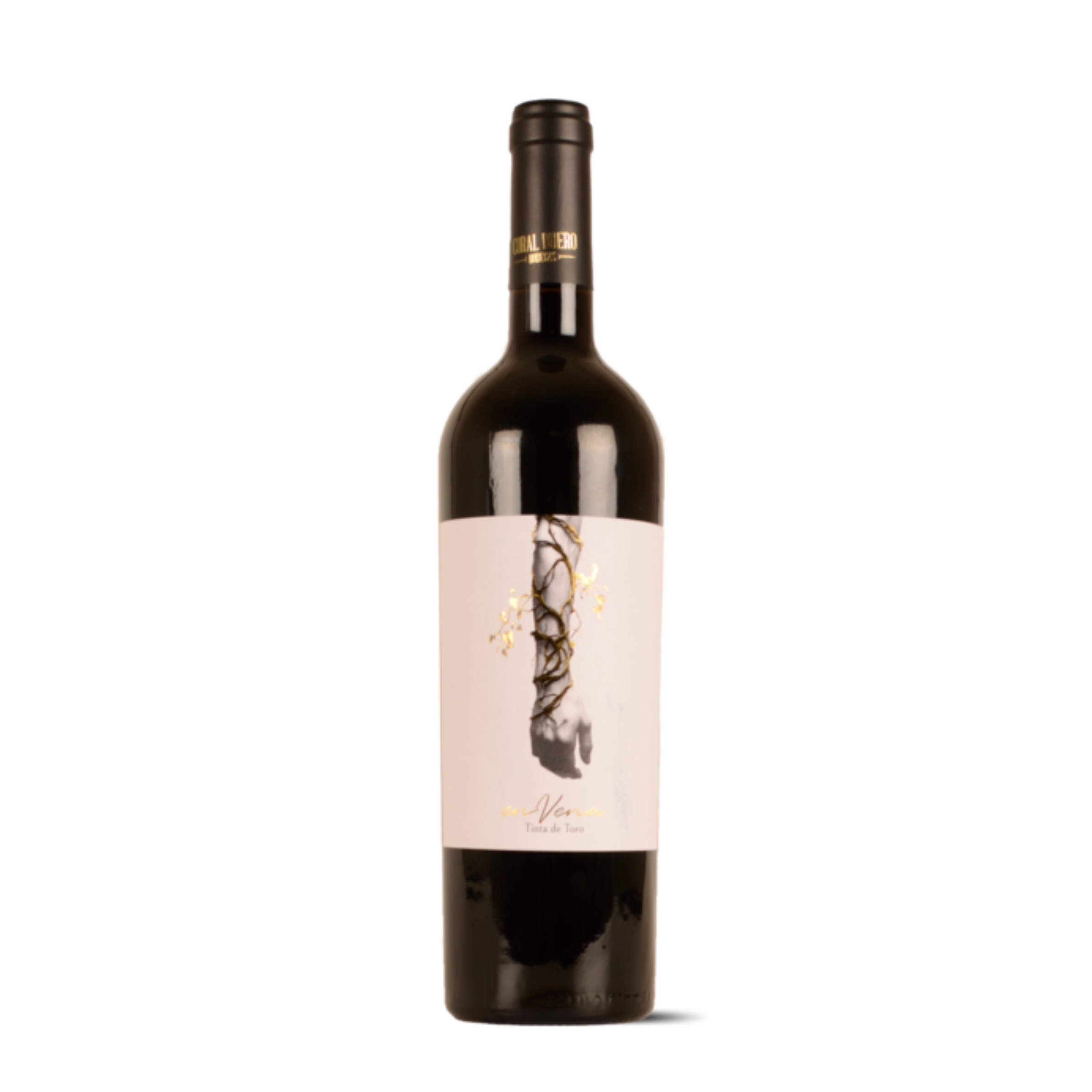 enVena Tinta de Toro Tinto