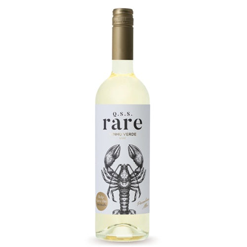 QSS Rare Vinho verde